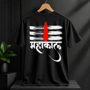 MAHADEV T-SHIRT