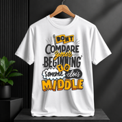 MOTIVATIONAL T-SHIRT