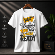 MOTIVATIONAL T-SHIRT