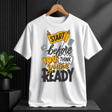 MOTIVATIONAL T-SHIRT