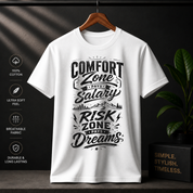 MOTIVATIONAL T-SHIRT