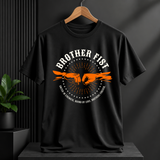 BROTHER FIST T-SHIRT