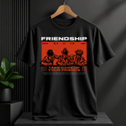FRIENDSHIP T-SHIRT