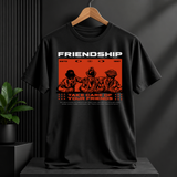 FRIENDSHIP T-SHIRT