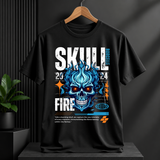 SKULL FIRE