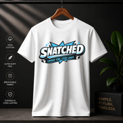 SNATCHED T-SHIRT