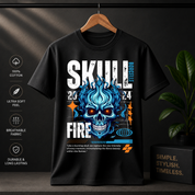 SKULL FIRE