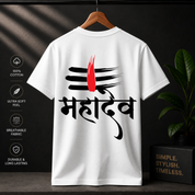 MAHADEV T-SHIRT
